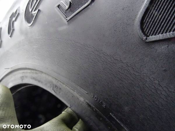 OPONA 1SZT 420/70R28 133B FIRESTONE RADIAL 6000 - 12