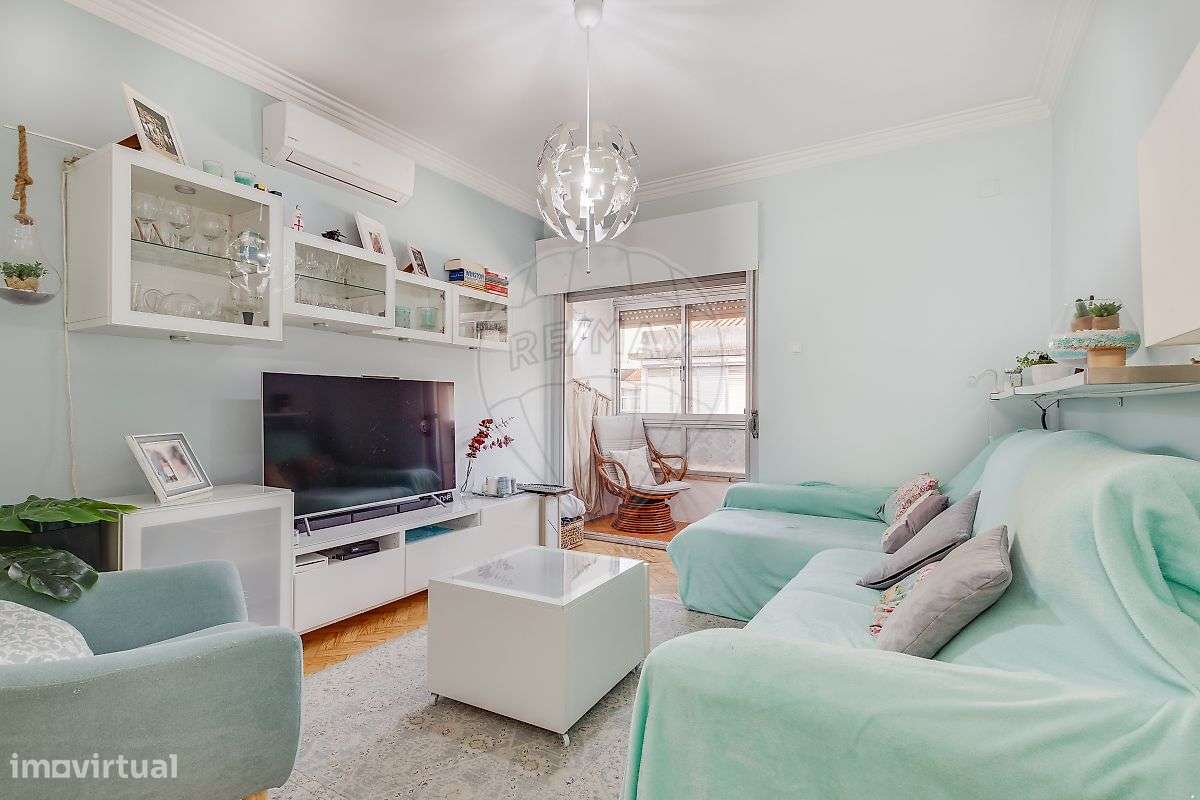 Apartamento T3 para venda-6
