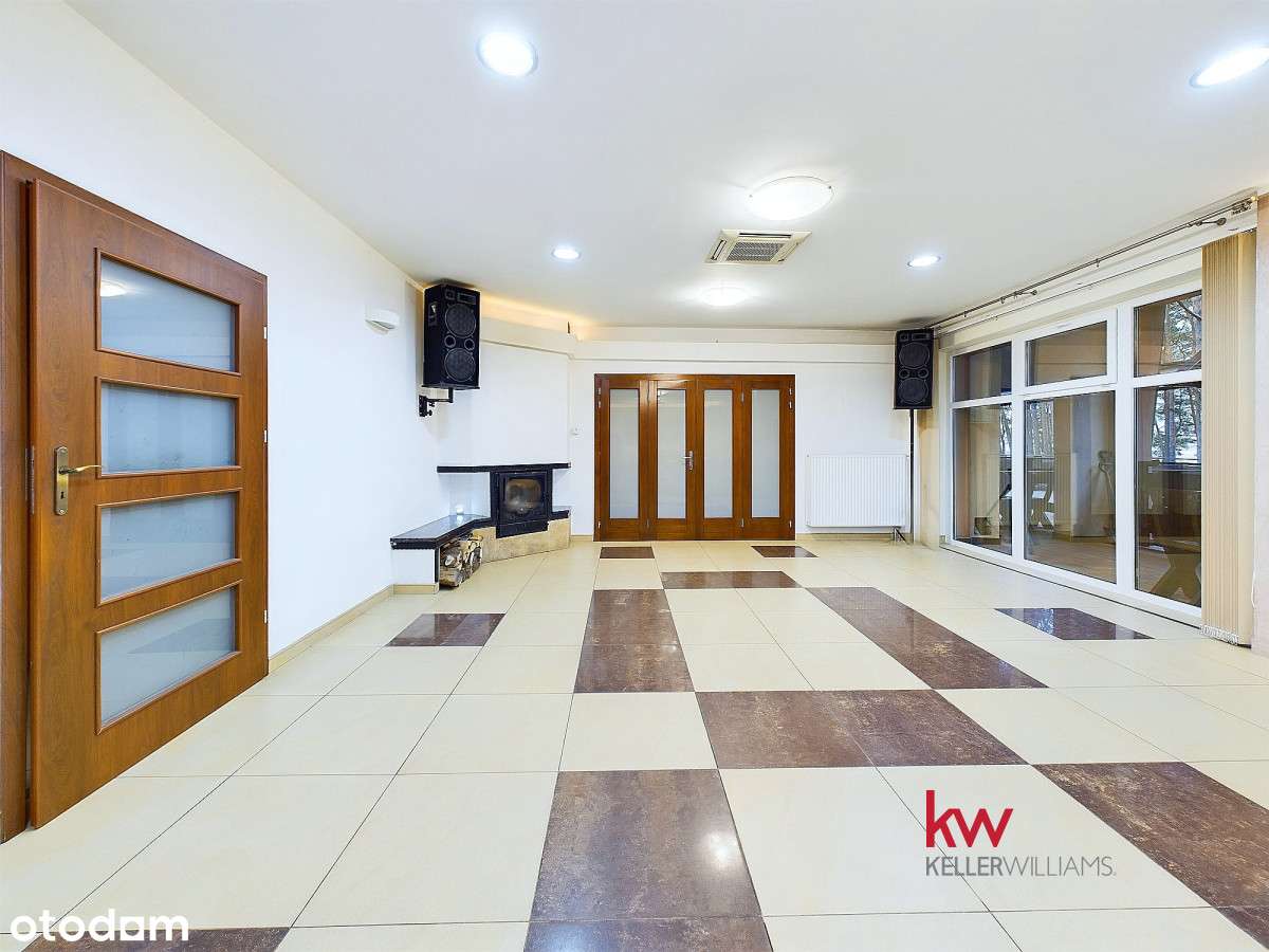 Ośrodek rekreacyjny nad jeziorem Turawskim 796m² - Pełny obrazek: 4/14