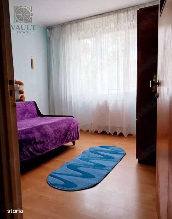 Apartament 3 camere Drumul Taberei - Imagine principală: 3/8