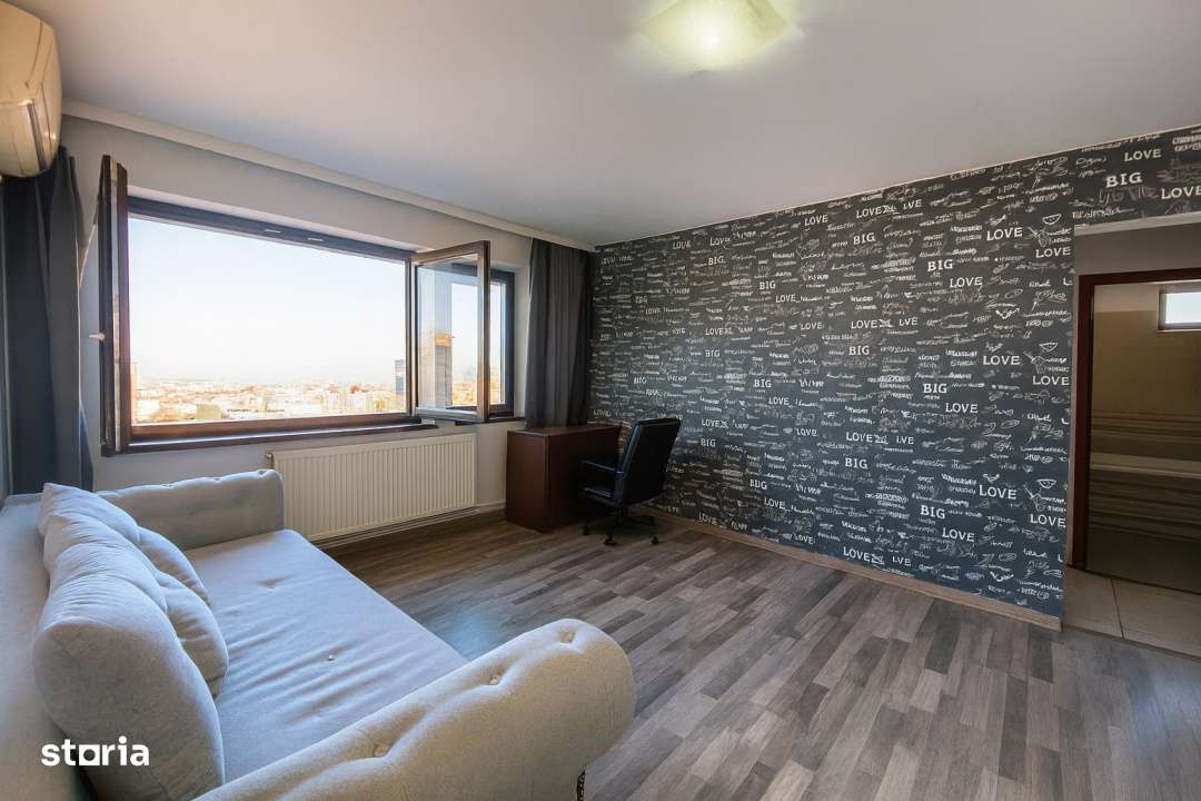 Apartament 2 camere - Mircea cel Batran - Loc de parcare privat - Imagine principală: 2/9