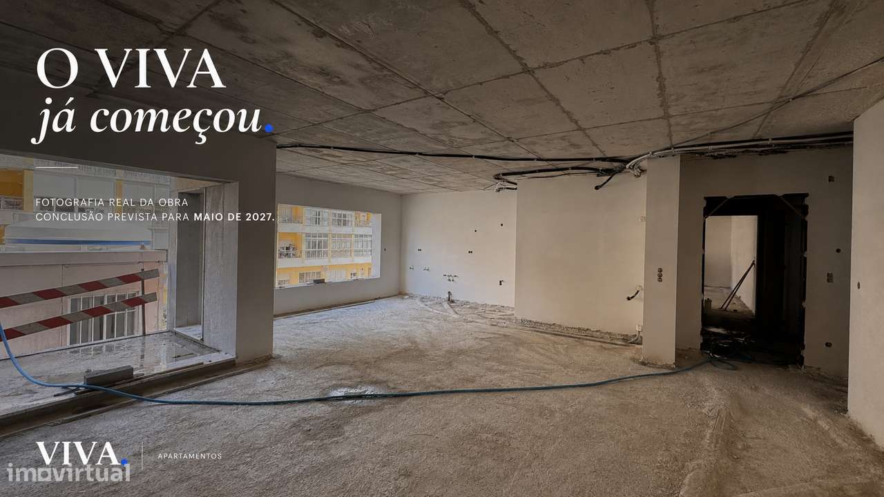 T2 Novo no Montijo | VIVA Apartamentos | Conclusão Maio 2027-5