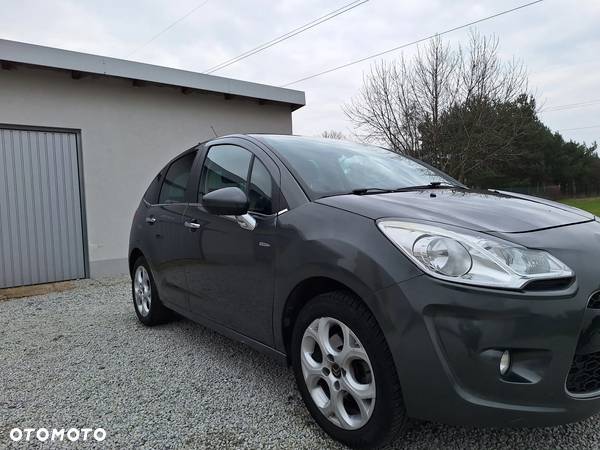 Citroën C3 1.6 VTi Exclusive - 6