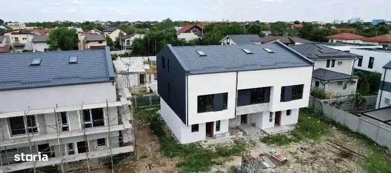 Casa 4 Camere in Triplex | Complex Rezidential Modern | Comision Zero - Imagine principală: 4/13