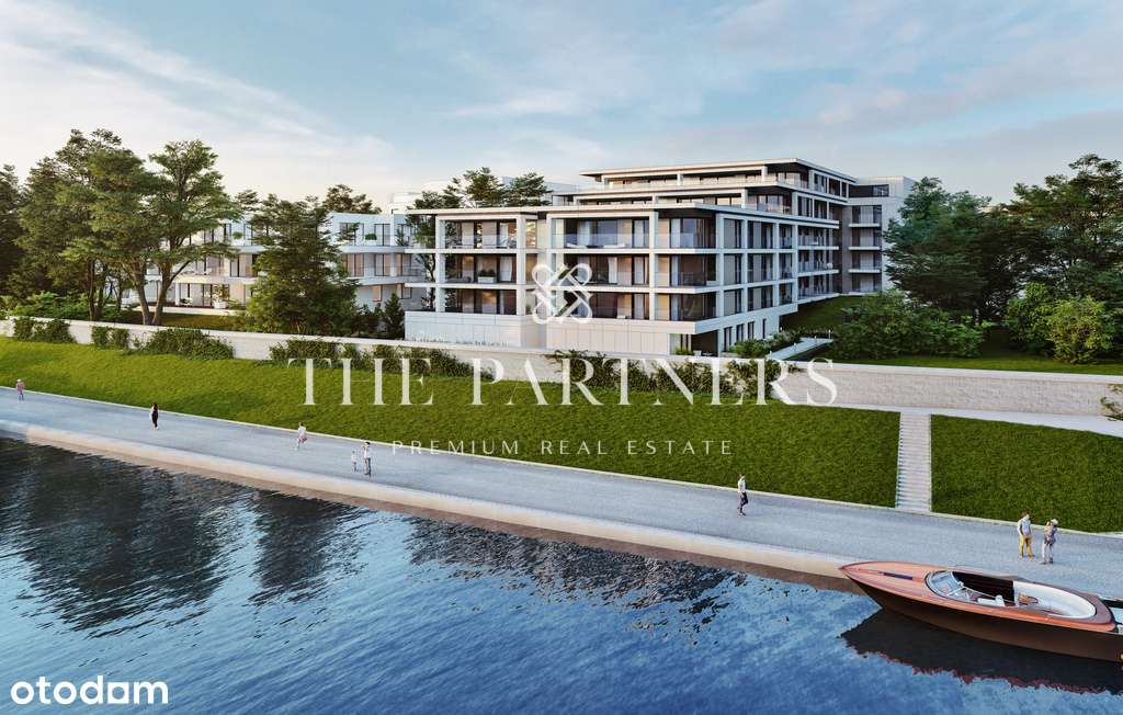 Mieszkanie z ogrodem, ul. Kościuszki 22, brak PCC-5