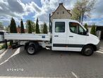 Mercedes-Benz Sprinter 516 - 4