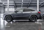 Mercedes-Benz GLE Coupe AMG 63 S MHEV 4MATIC+ - 9