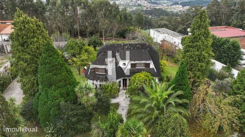 Moradia de Chalé Romântico - Grande imagem: 4/12