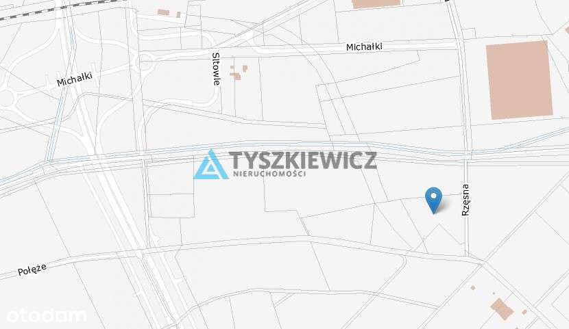 Duża działka rolna na Rudnikach - Pełny obrazek: 4/12