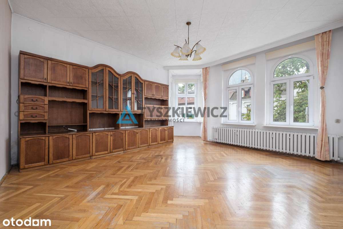 Inwestycyjna perełka: z możliwością podzielenia - Pełny obrazek: 4/20