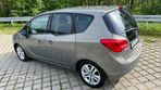 Opel Meriva 1.6 CDTI ecoflex Start/Stop Color Edition - 4