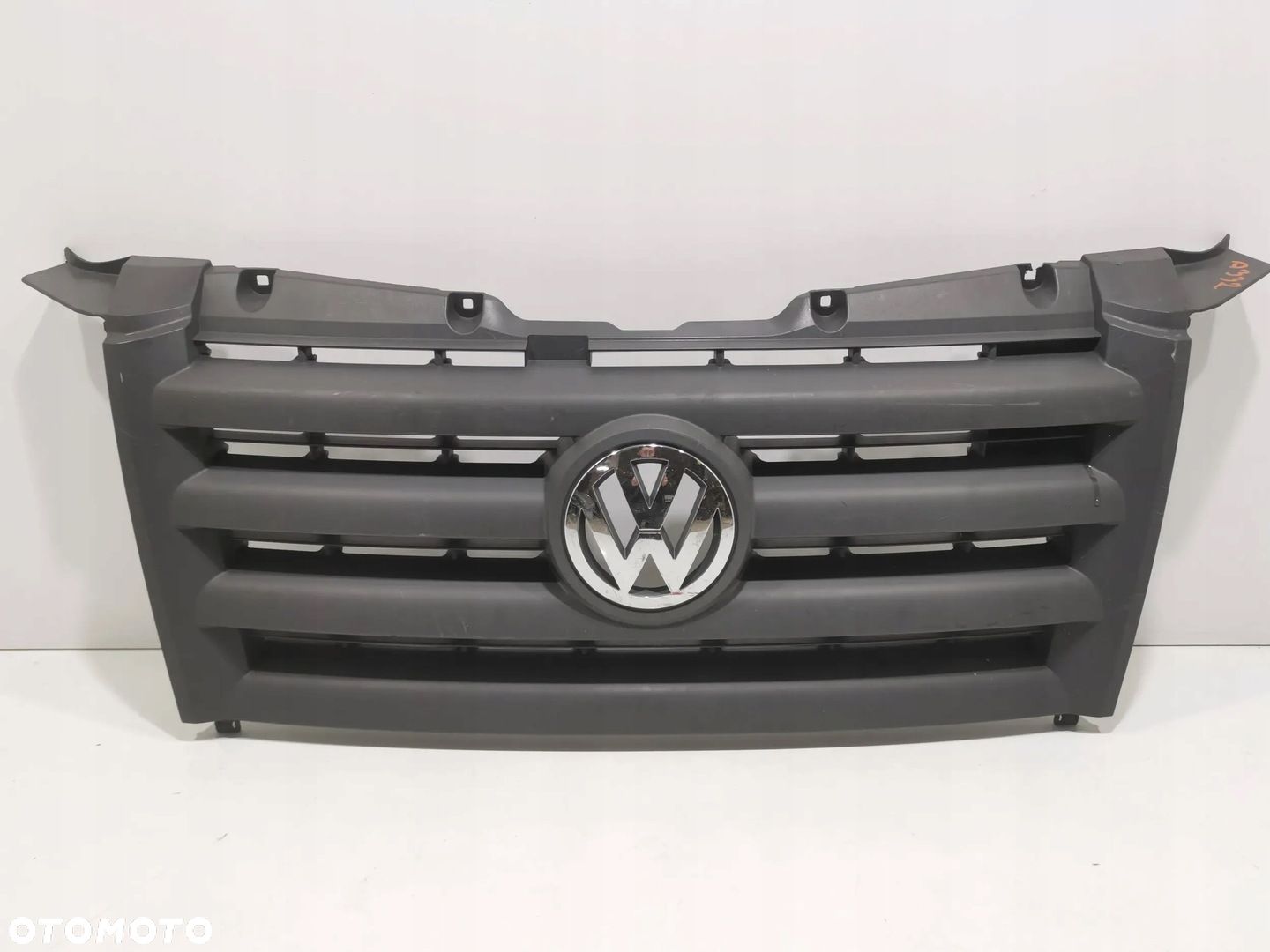 Volkswagen Crafter II LIFT GRILL - 1