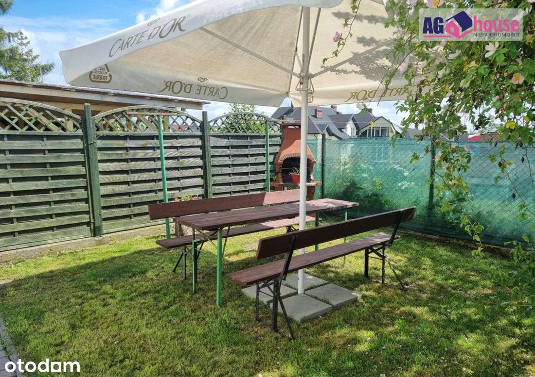 Jastrzębia Góra - przestronny pensjonat! - Pełny obrazek: 4/4