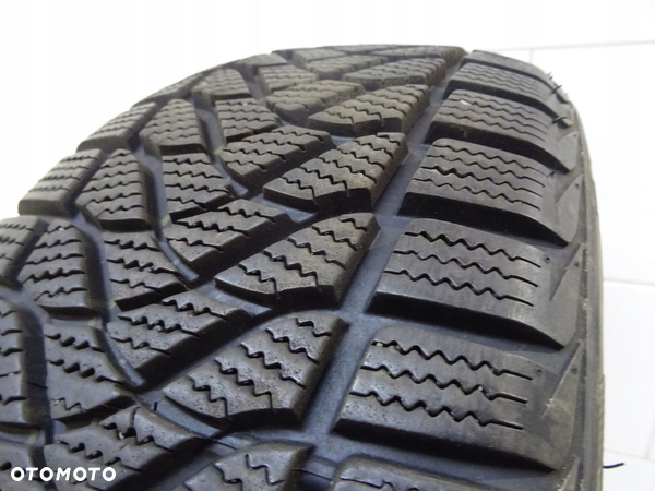 OPONA 205/55R16 Firestone WINTERHAWK 91H - 2