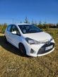 Toyota Yaris 1.33 Active EU6 - 2