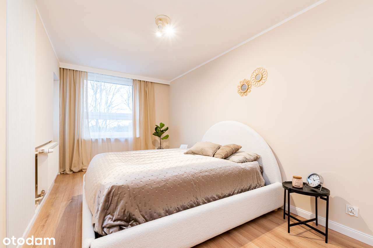 Prusa | 3 Pokoje | Przy UM | Po remoncie | Piękne-12