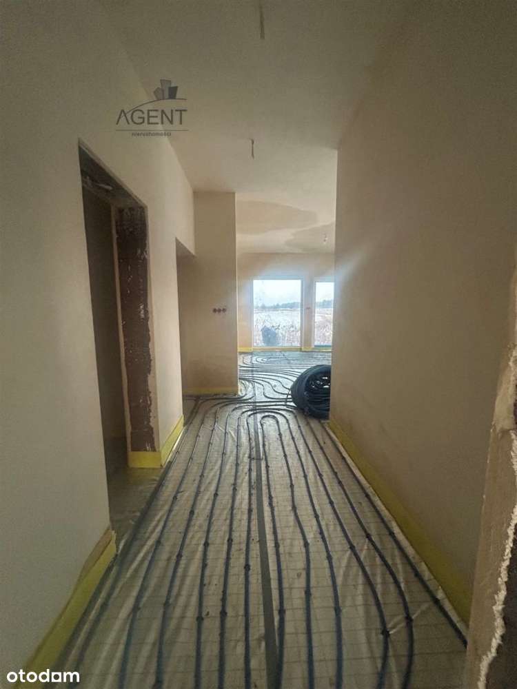 Fantastyczna oferta! Dom w cenie mieszkania!-5