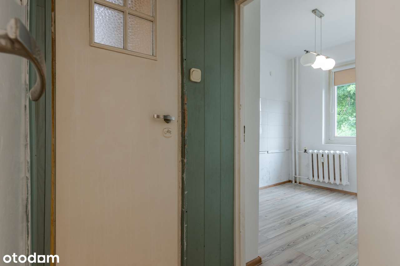 4 pokojowe mieszkanie na Słonecznym, parter, własna aranżacja, od ręki-8