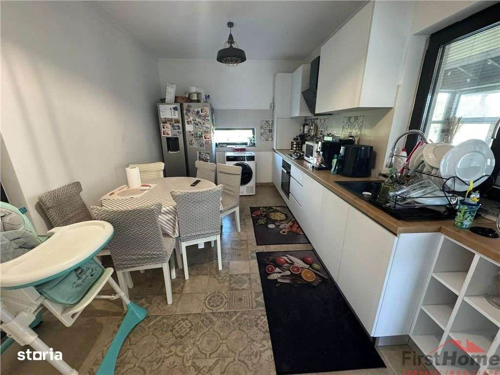 Casa caramida , an 2021 , de vanzare in Focsani Nord - Livada-7