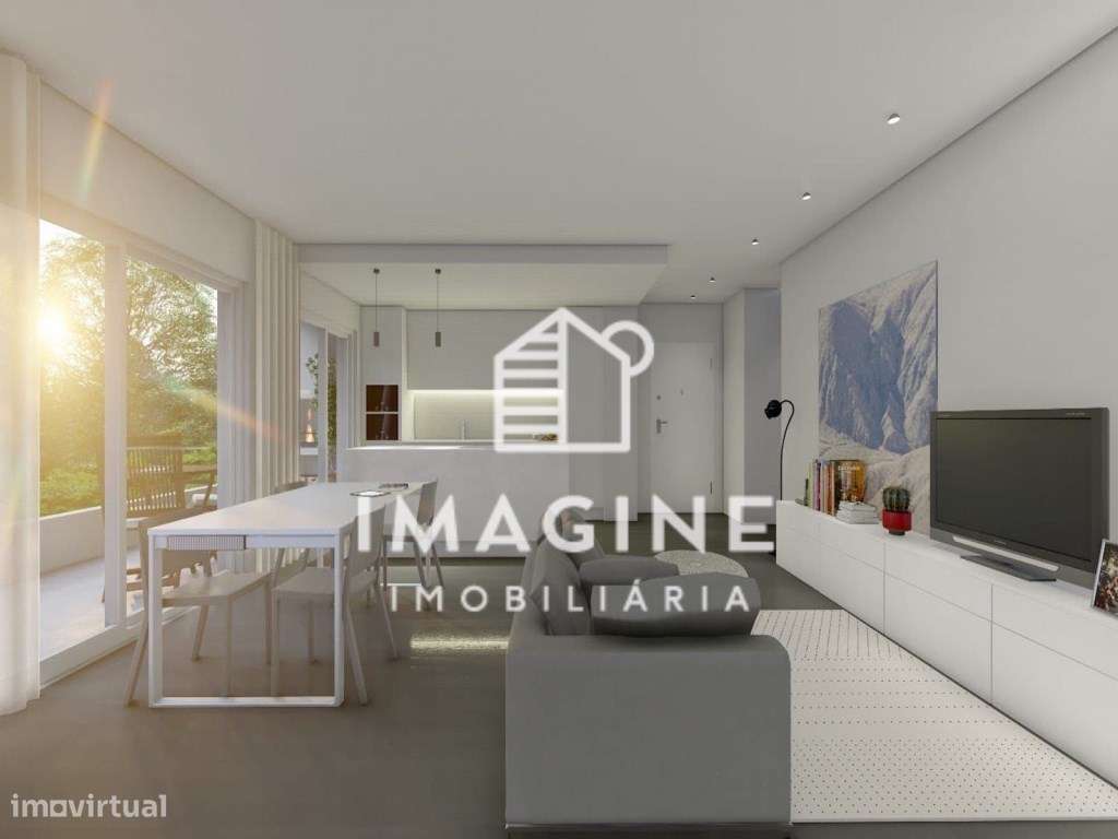 ***Viva o Conforto e a Modernidade na Quinta da Amizade *** - Grande imagem: 2/27