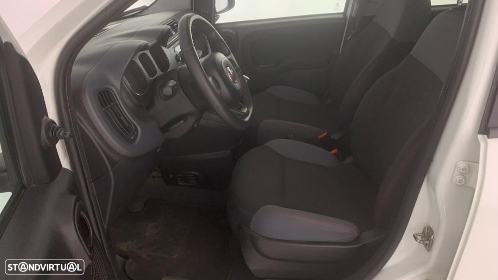 Fiat Panda 1.2 Easy S&S - 10