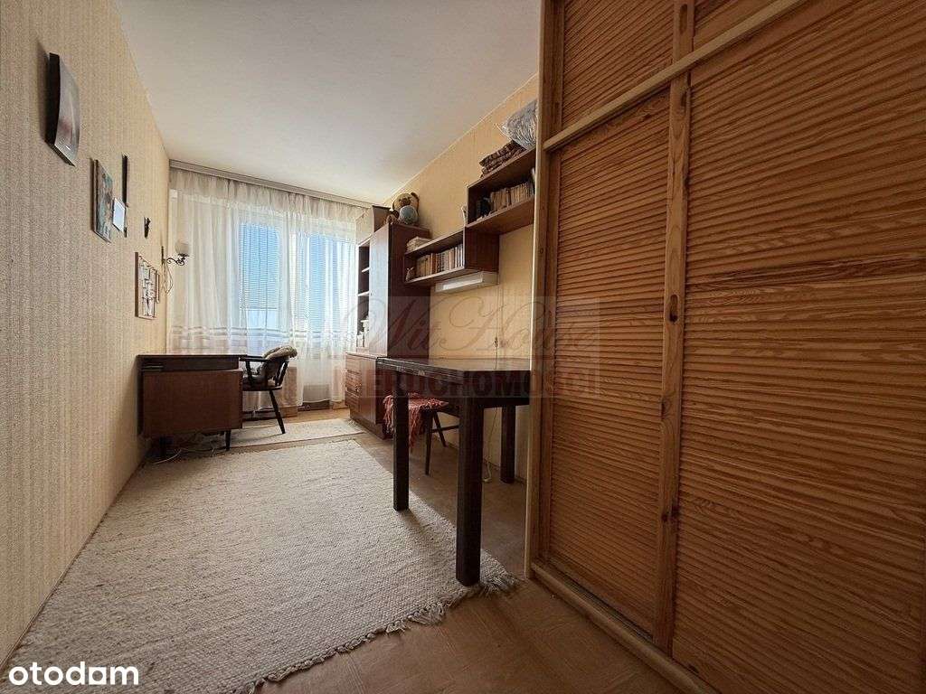 3 pokoje|oddzielna kuchnia|Ursus Niedźwiadek|-6