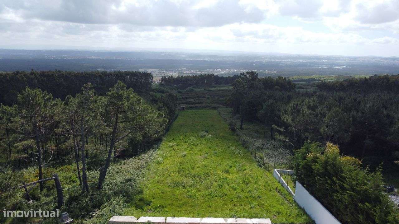 Moradia Térrea V3 de Frente ao Mar - Foz do Arelho-32