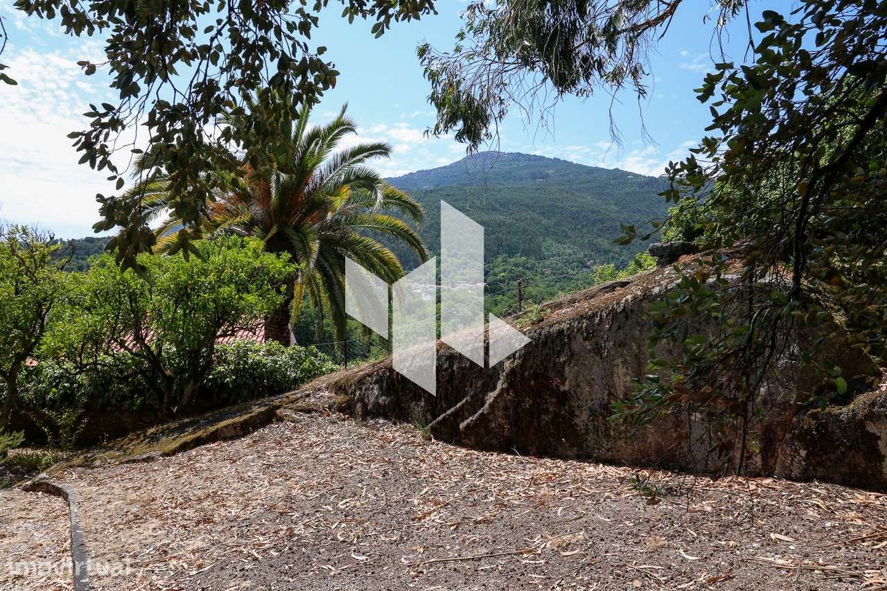 Quinta T6+3 Venda em Castelões,Tondela-45