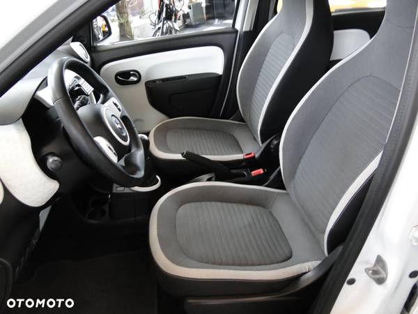 Renault Twingo SCe 70 LIMITED - 26