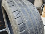 215/45R17 Rockstone Radial pojedynka lato 5,0mm - 2