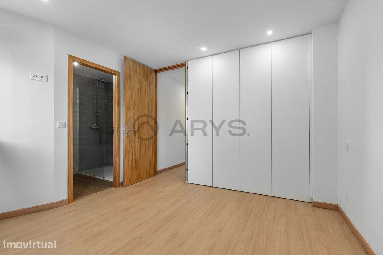 Apartamento T3 em Ferreiros, Braga-11