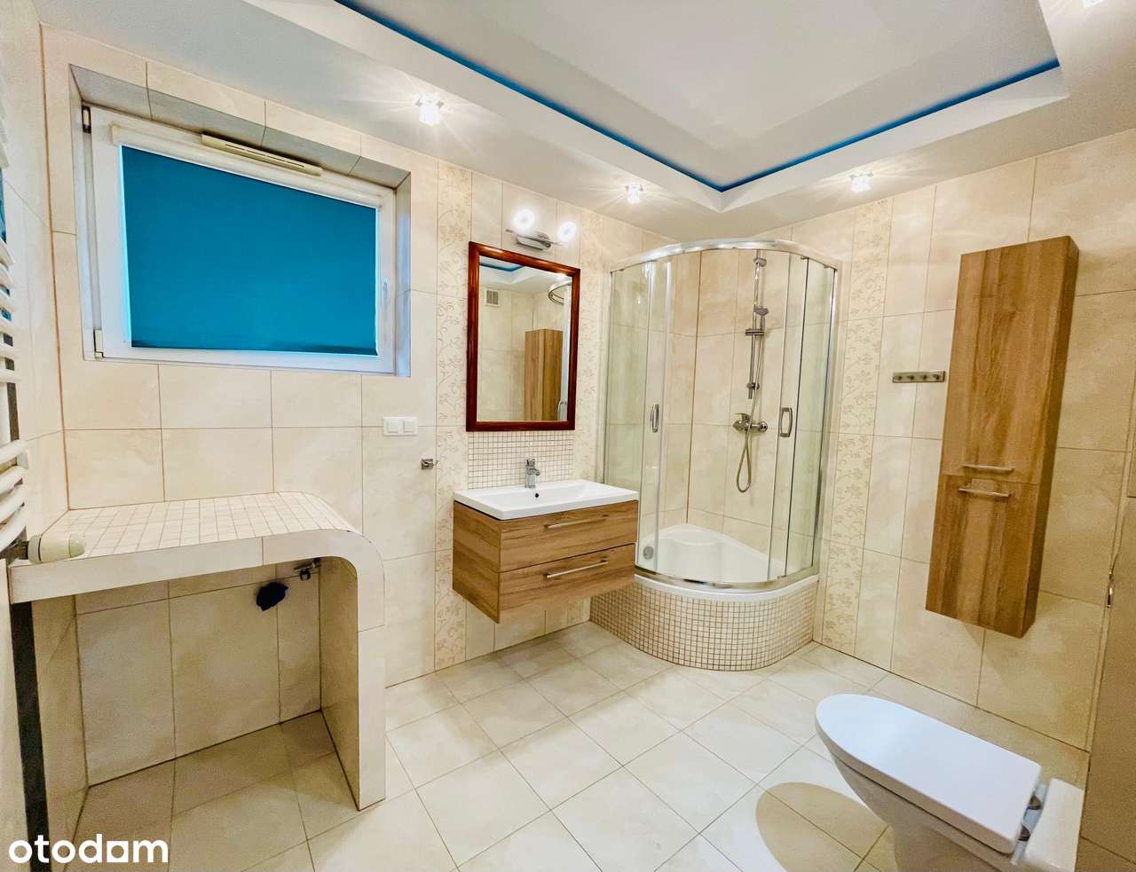 Ładne mieszkanie gotowe do wprowadzenia od zaraz!-7