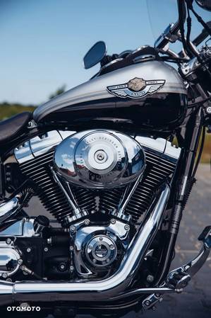 Harley-Davidson Dyna Low Rider - 14