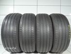 Opony letnie 235/55R18 100V Michelin - 1