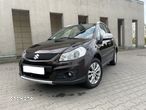 Suzuki SX4 1.6 VVT 4x4 Style - 30