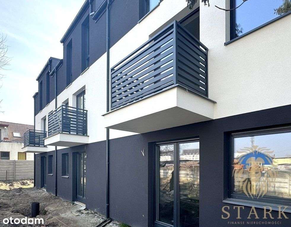 Mieszkanie dwupoziomowe- wyjątkowa lokalizacja! - Pełny obrazek: 2/8