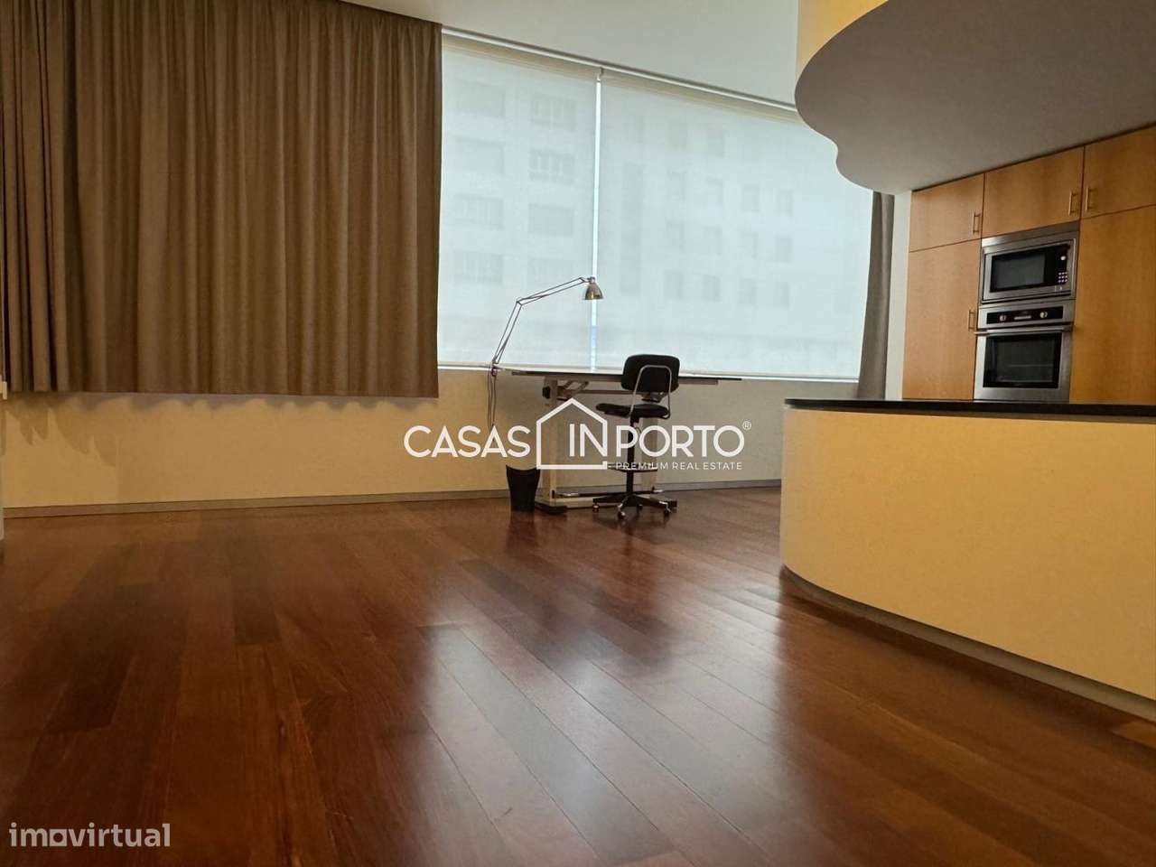 T1 de luxo ao Bessa - Grande imagem: 4/23