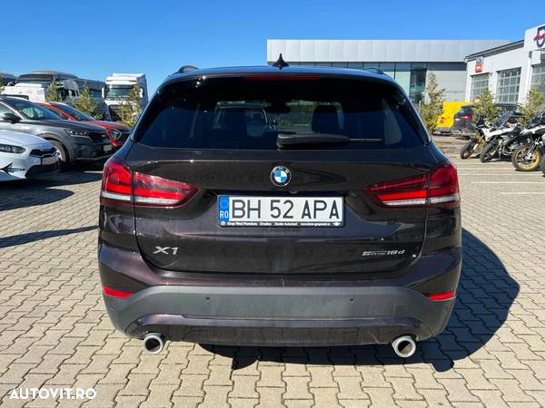 BMW X1 - 5