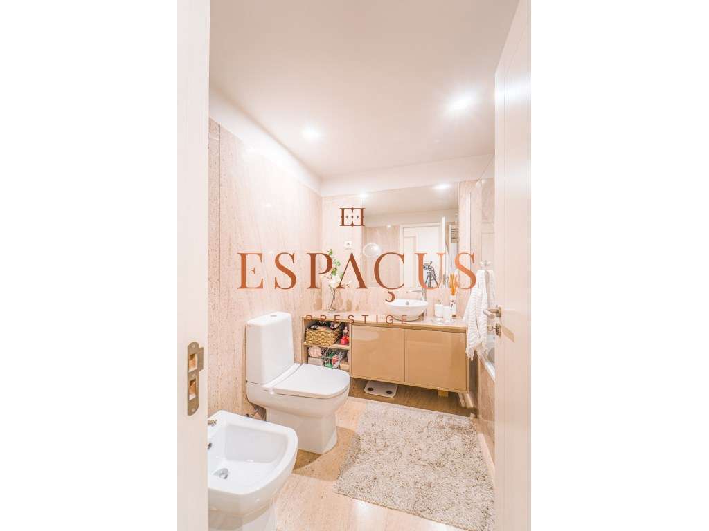 Fantástico Apartamento T4 em Braga-6