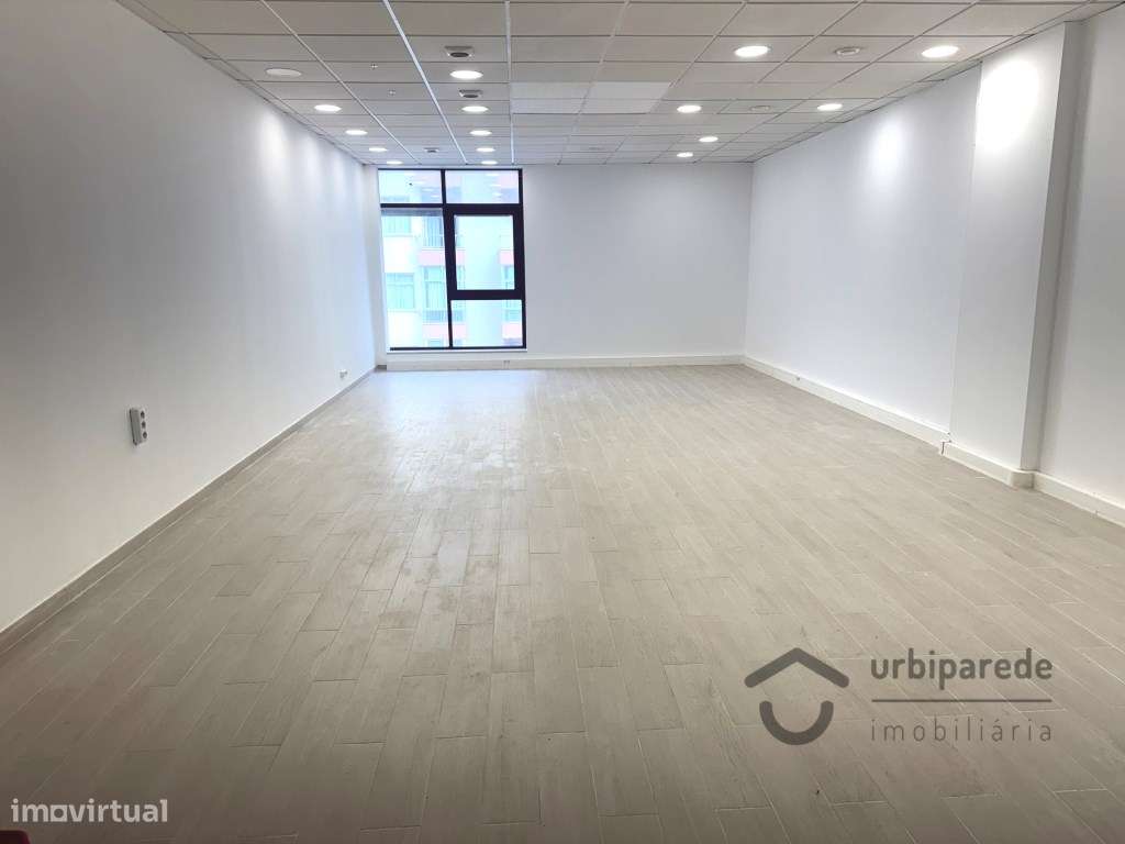 Escritório no Moinho das Antas totalmente remodelado-5