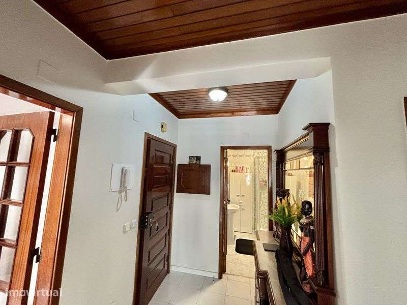 Apartamento T2 Pinhal Novo - Grande imagem: 2/7
