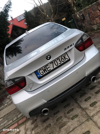 BMW Seria 3 - 9