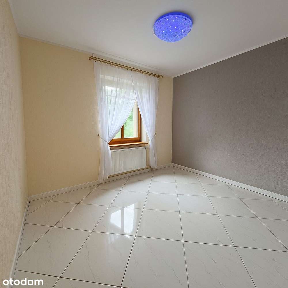 Mieszkanie jak Dom |  109m² | Ogród |   Centrum - Pełny obrazek: 5/15