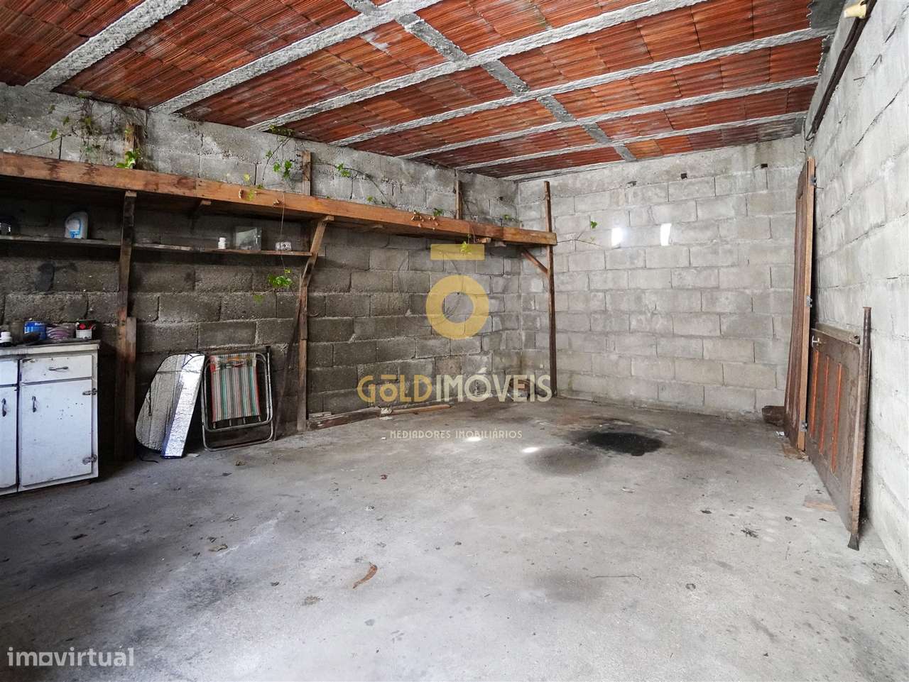 Moradia para Restaurar T2 Venda em Souselo,Cinfães-12