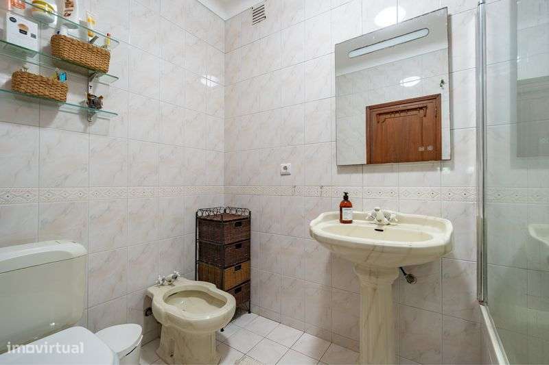 Apartamento T2 + garagem e arrumo Gafanha da Nazaré - Grande imagem: 5/9