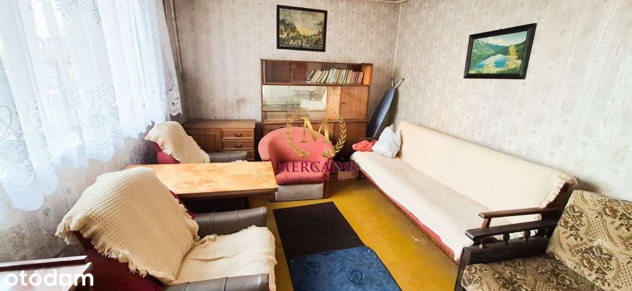 Dom do własnej adaptacji, w Centrum ! - Pełny obrazek: 5/6