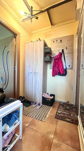 Apartament 2 camere B-dul Saturn - cod 5169-7