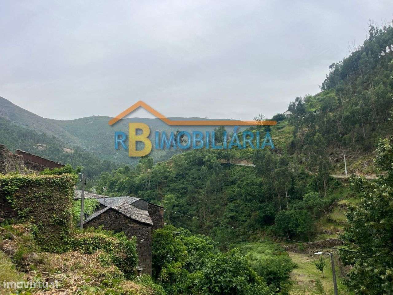 3 moradias em Rio de Frades - Arouca-7