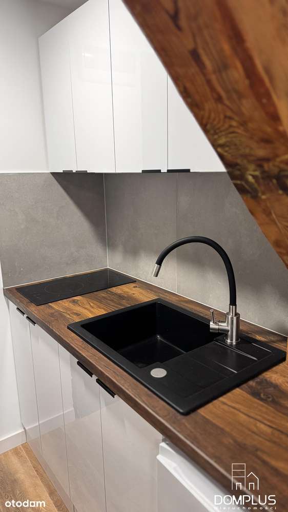 Apartamenty w centrum Wronek - Pełny obrazek: 2/6