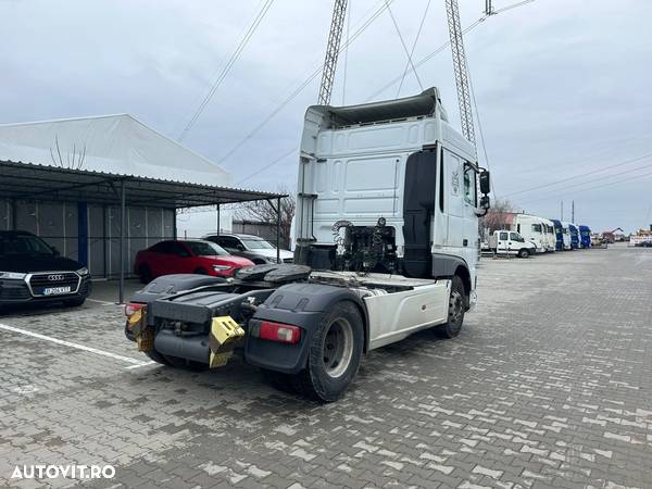 DAF XF 460FT - 6